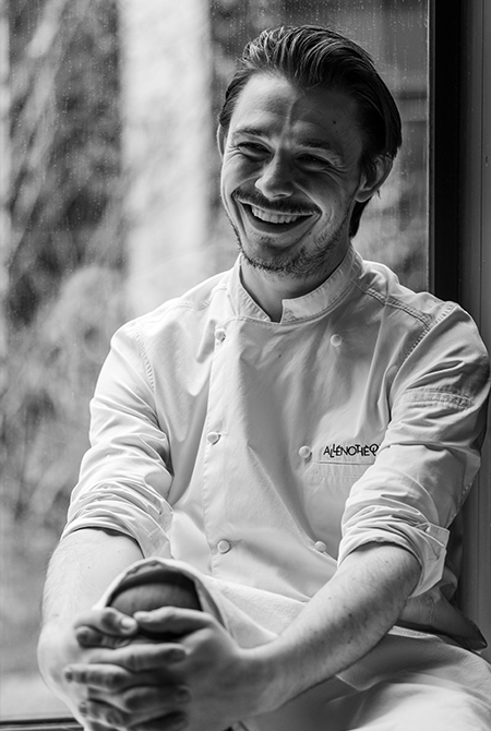 Antoine-Alleno