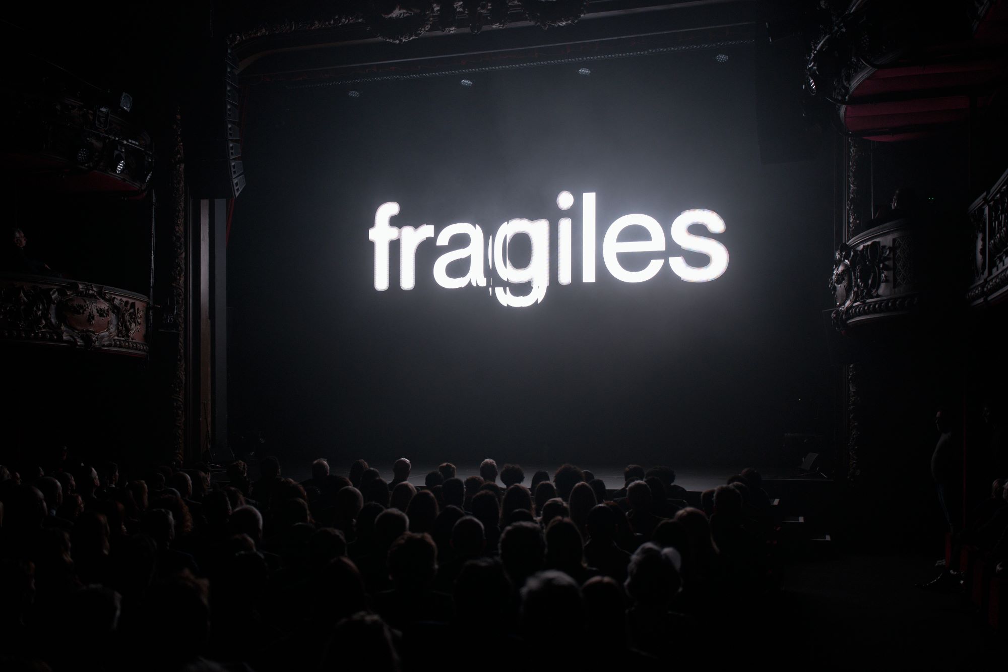 fragiles