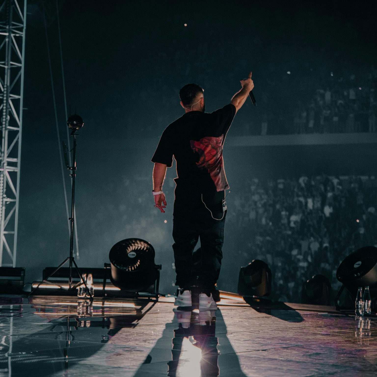 Dérap’Pas : le rap s’engage contre la violence routière