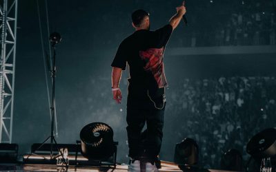 Dérap’Pas : le rap s’engage contre la violence routière