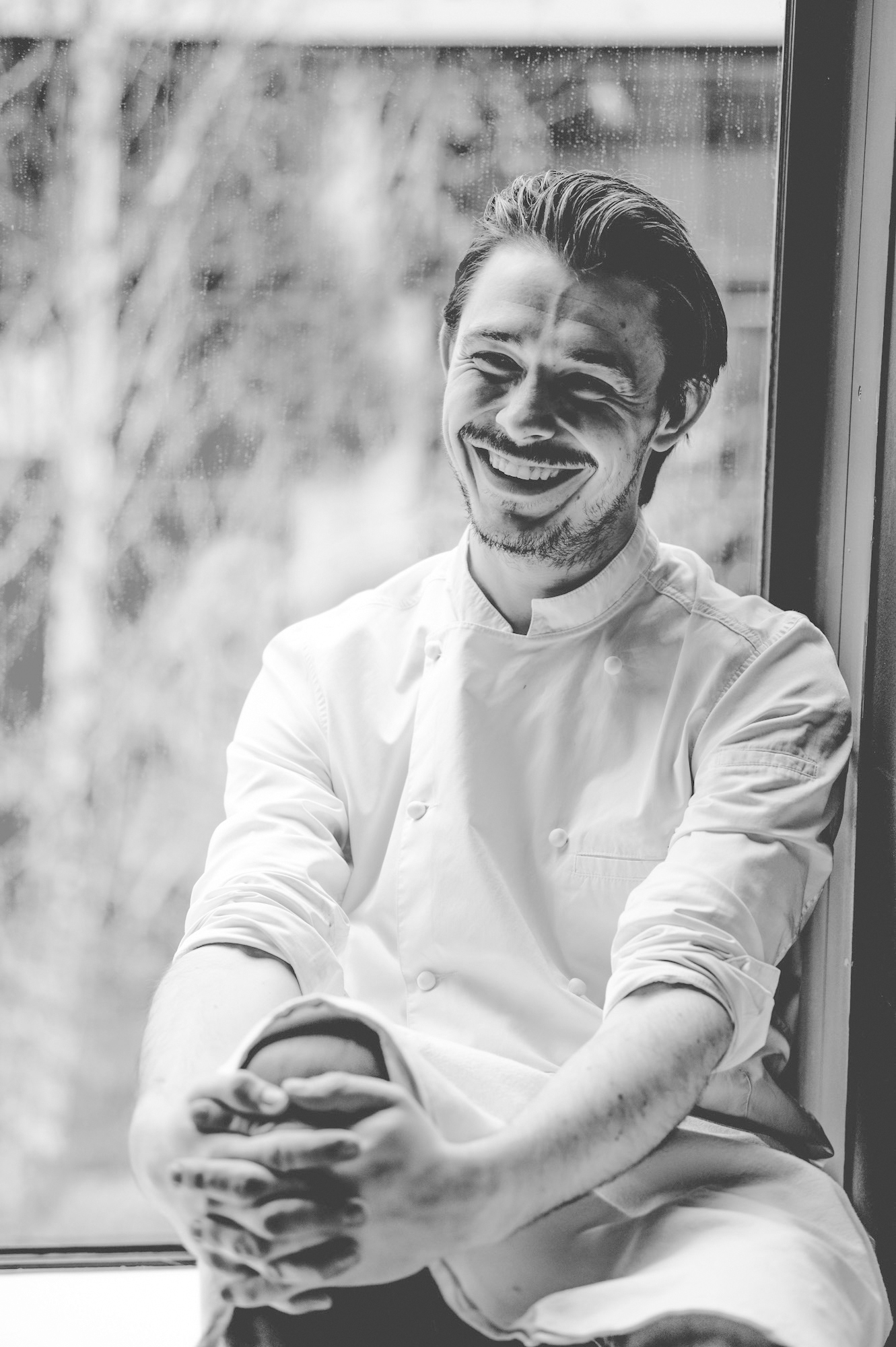 Portrait Antoine SANS 2