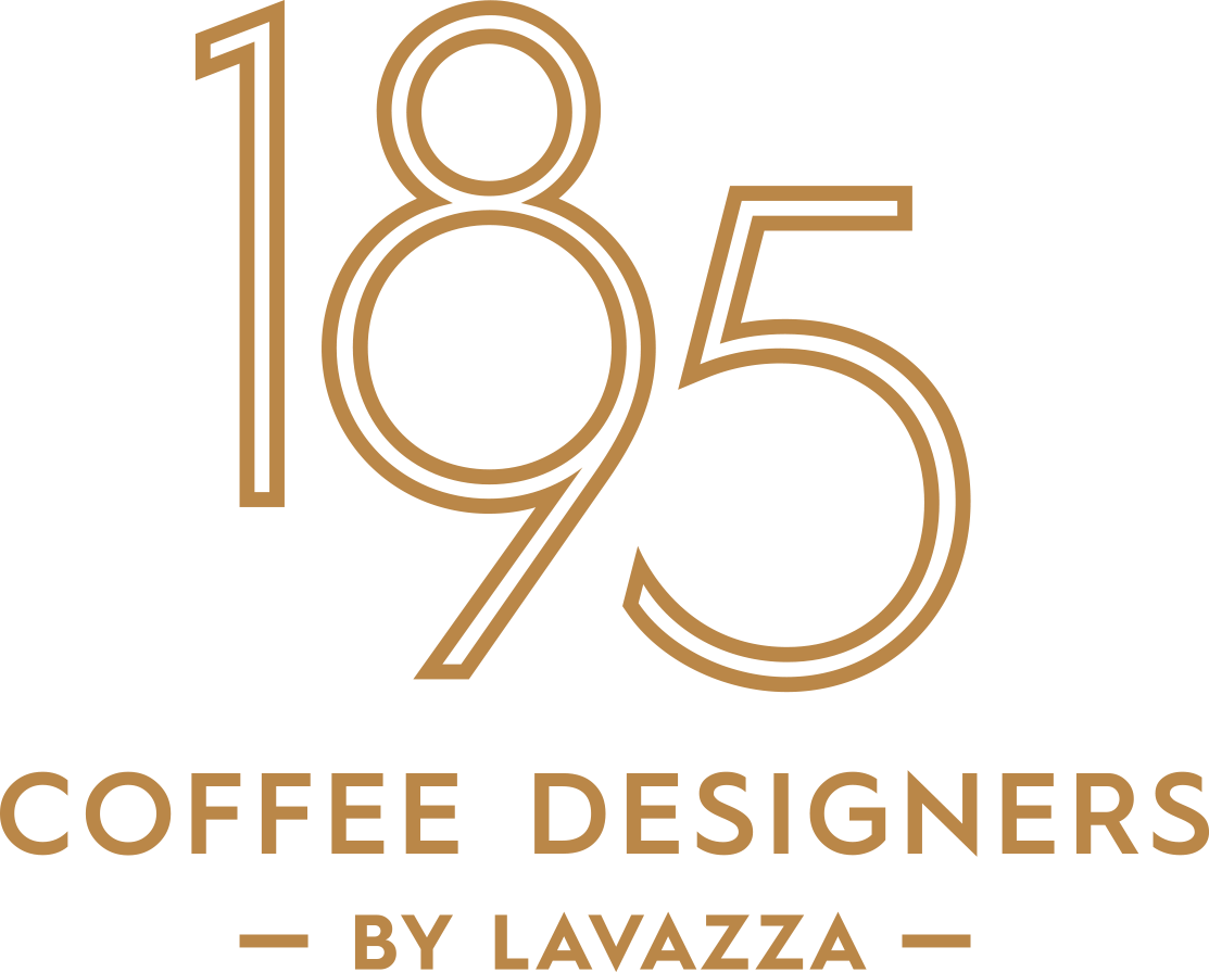 Lavazza_1895 Logo_873 RGB